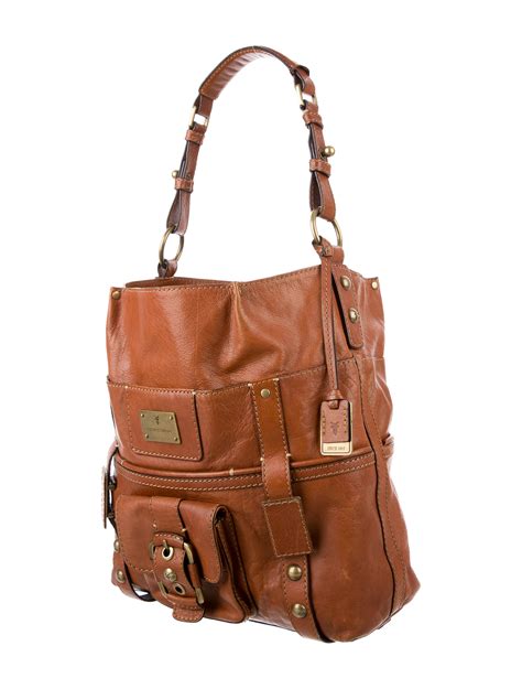 Women's Shoulder Bags .